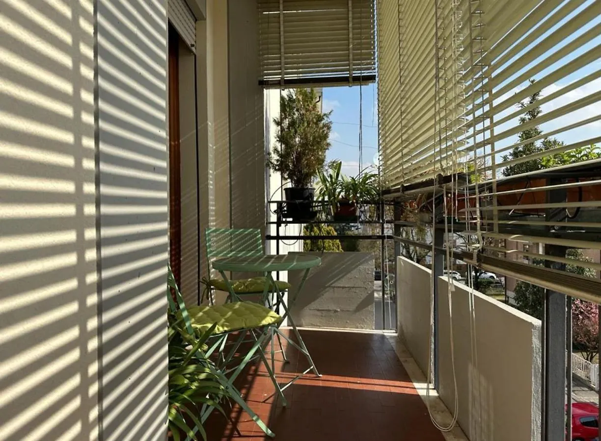Apartmán Blue Rosa Flat Padova