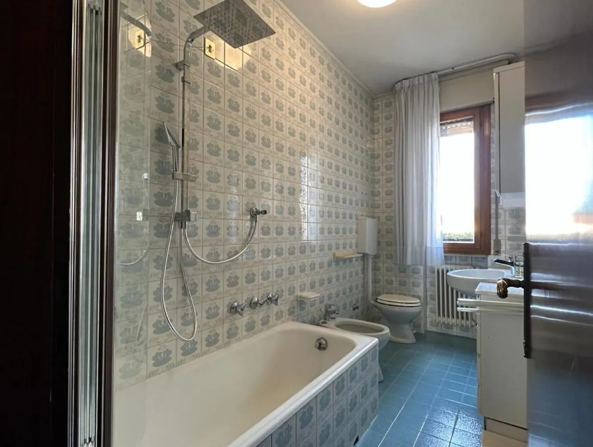 Apartmán Blue Rosa Flat Padova
