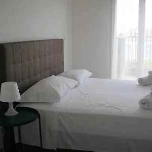 Apartamento Tourism E Business Superior, Pádua