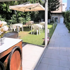 Hotel Patavium, Padova