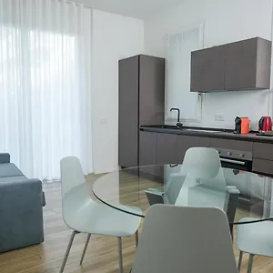 Palazzo Gilberto Apartamento