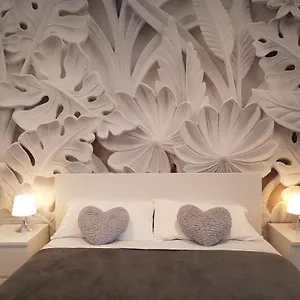 Bsuites Scrovegni Padua