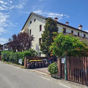 Appartamentino Uso Esclusivo Padwa