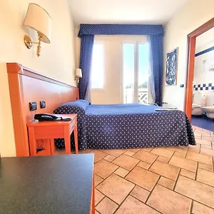 Otel Giotto, Padova