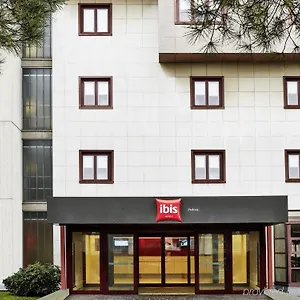 Otel Dc International, Padova