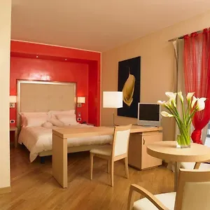 Hotel Europa, Padova