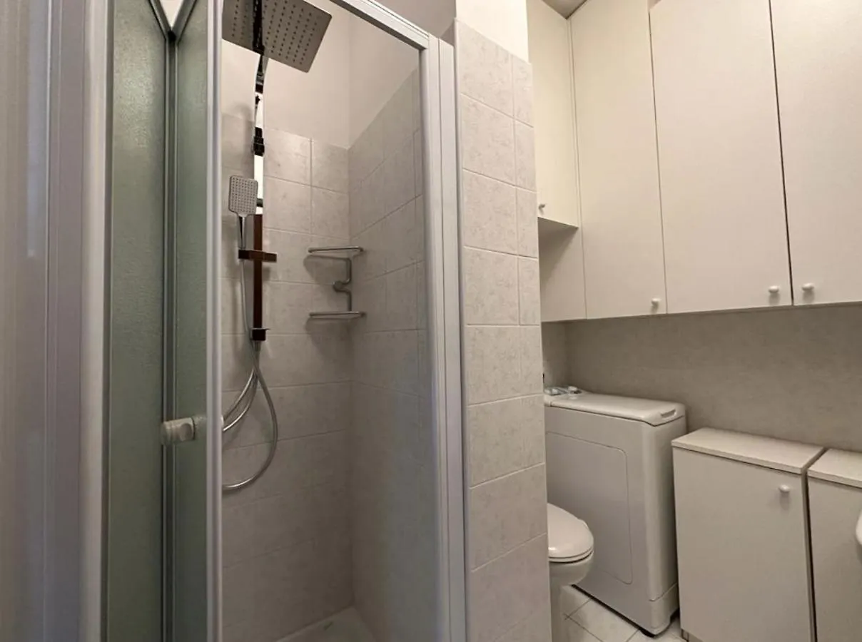 Blue Rosa Flat Apartment Padova Italy