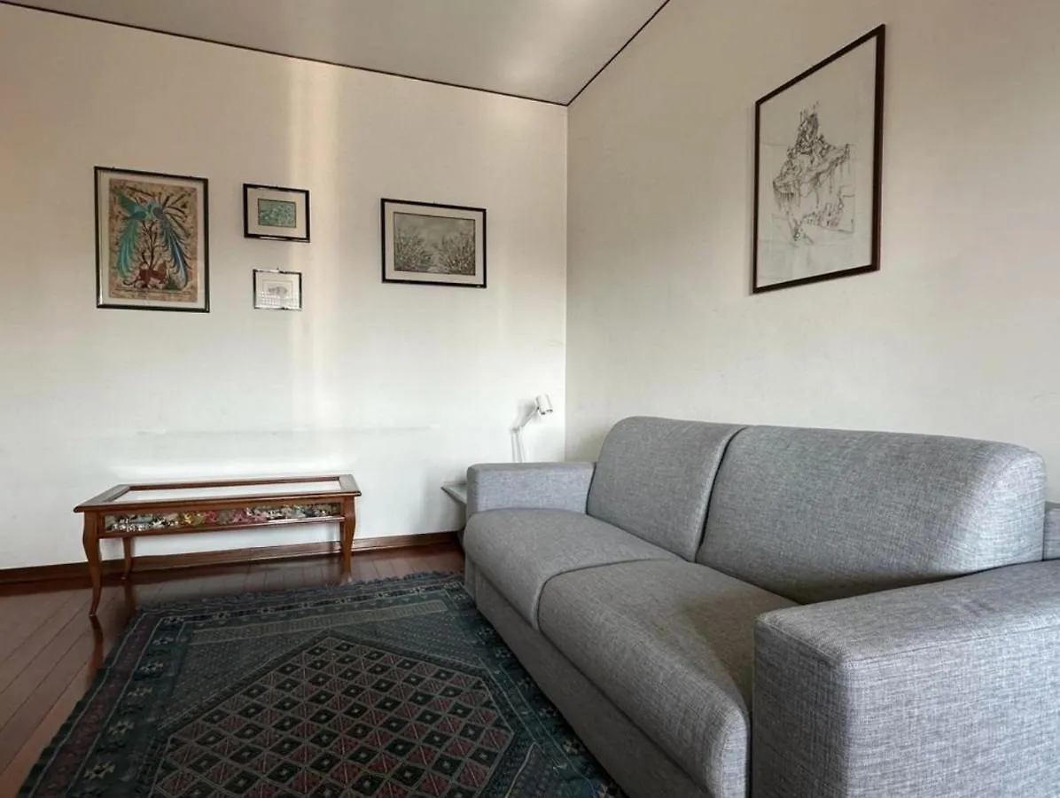 Blue Rosa Flat Apartment Padova Italy