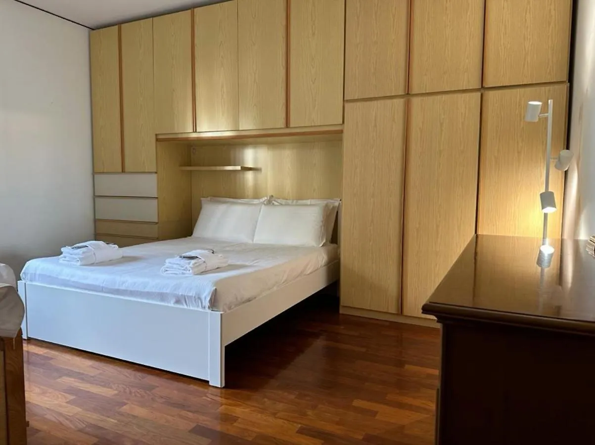 Blue Rosa Flat Apartment Padova 0*,  Italy