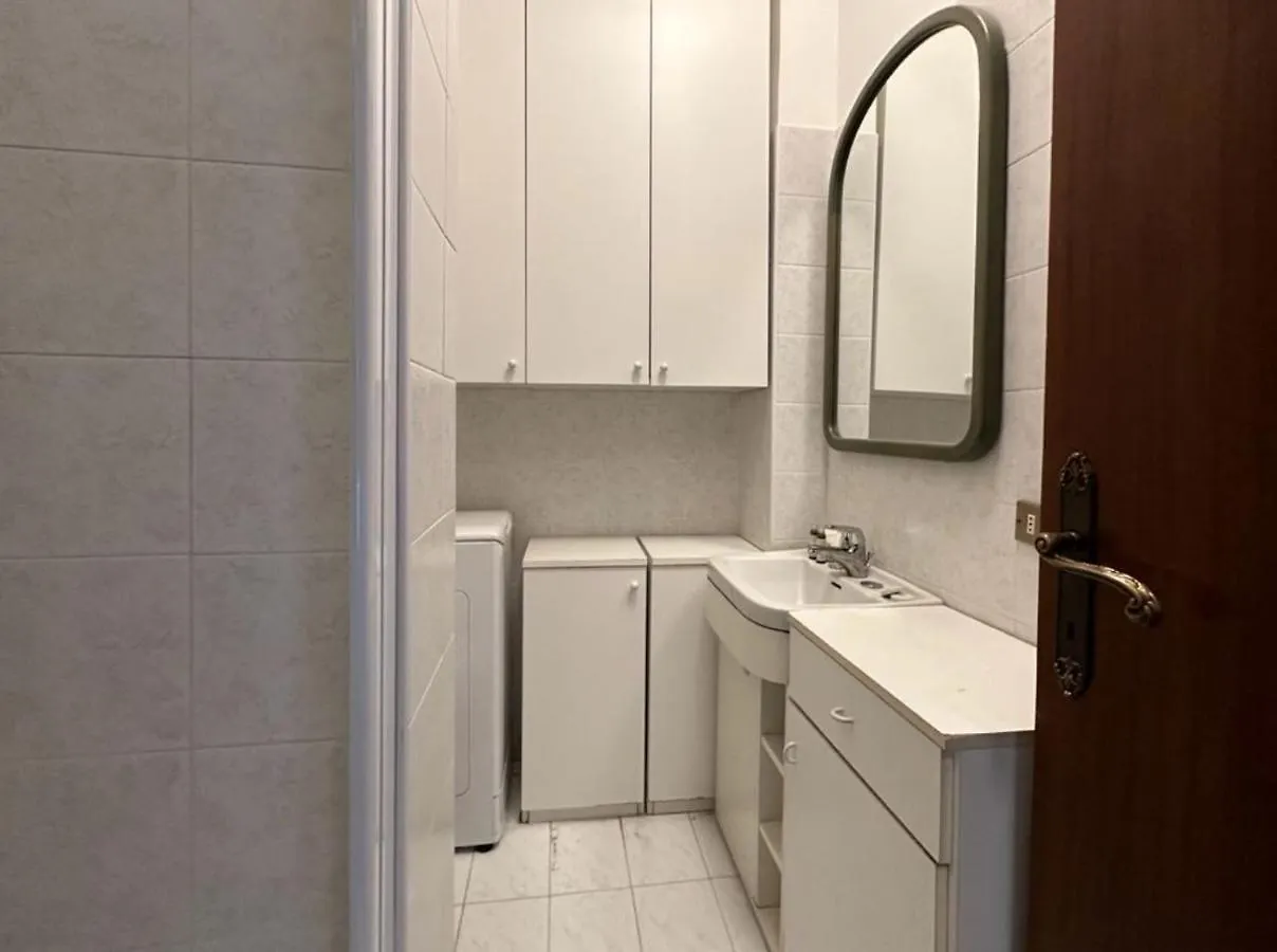 Blue Rosa Flat Apartment Padova