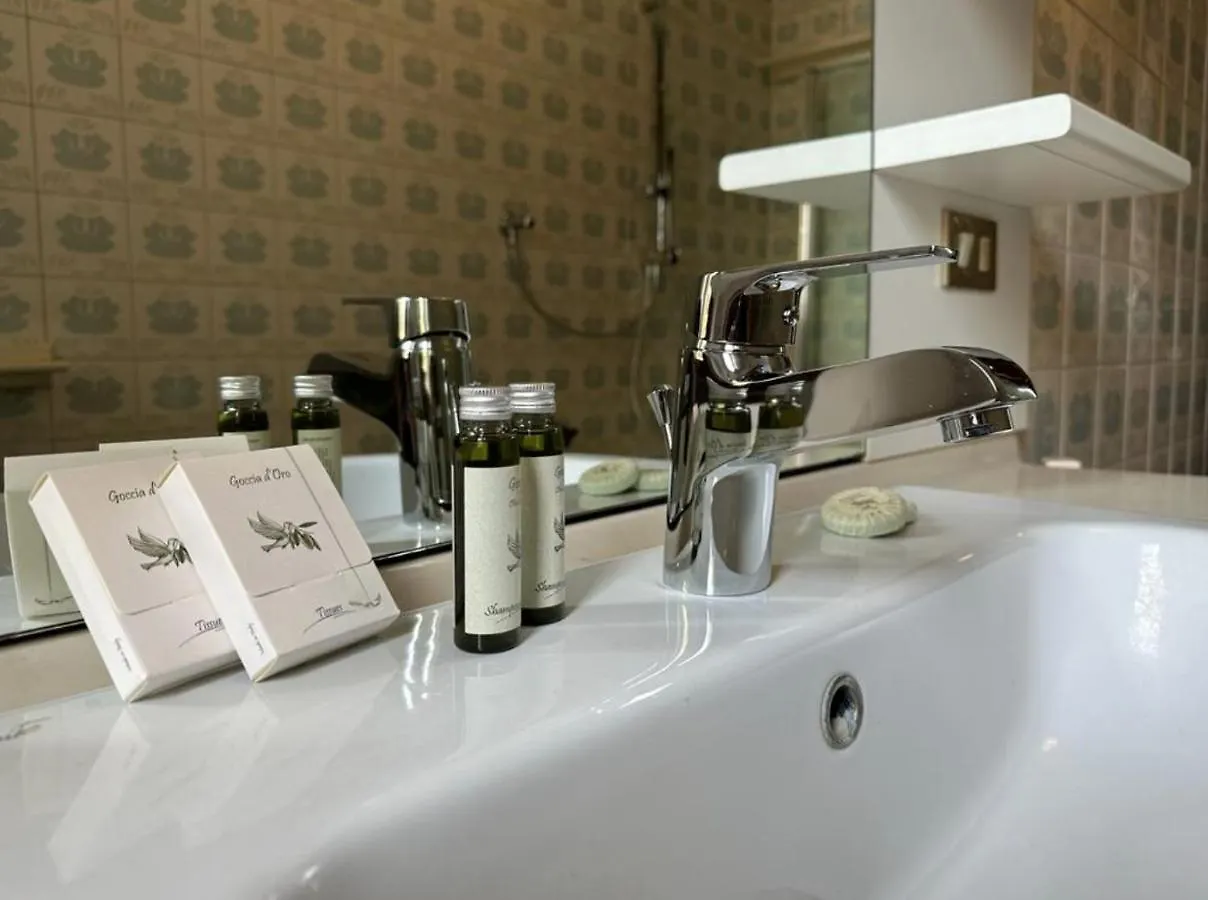 Blue Rosa Flat Apartment Padova