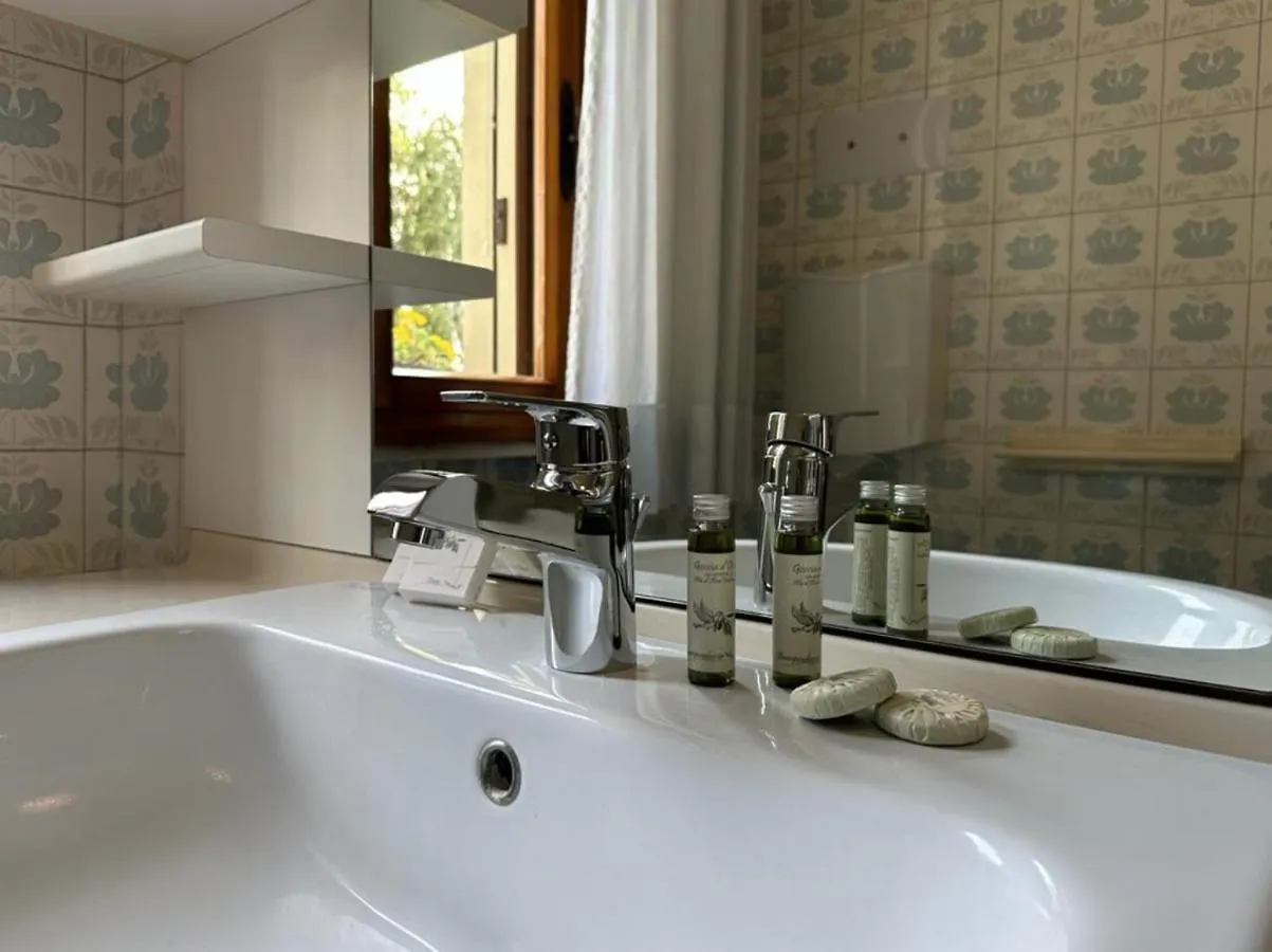Blue Rosa Flat Apartment Padova